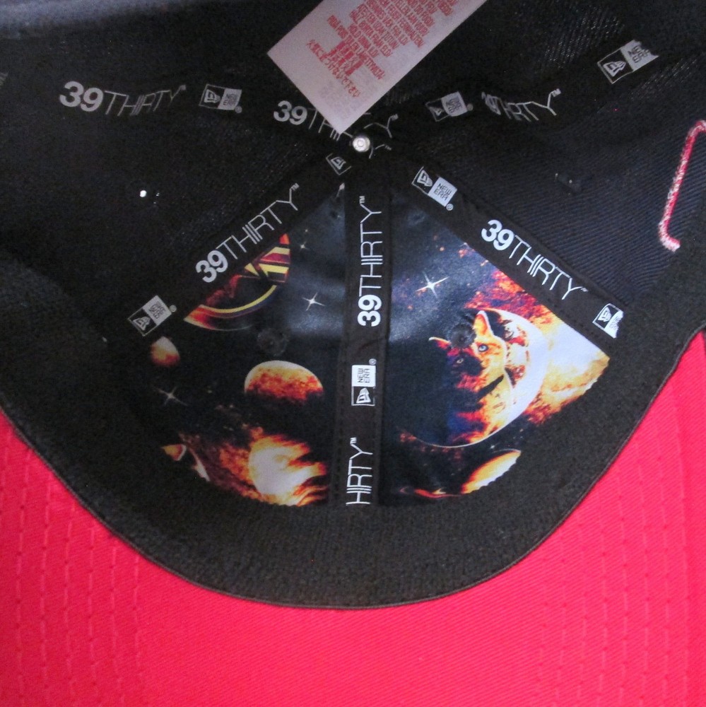 Marvel Studios Crew Cap Collection 39Thirty Captain Marvel Cap New Era