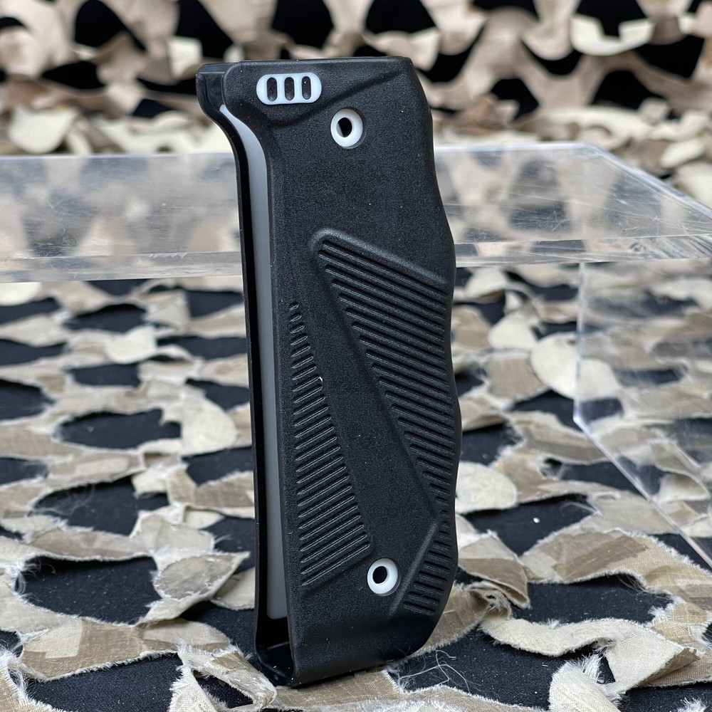 NEW Empire Mini GS Foregrip - Black (72851)