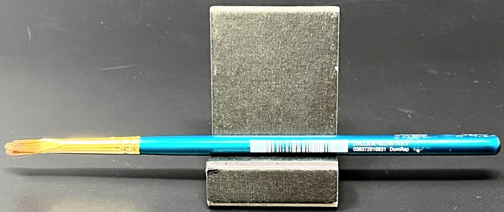 Robert Simmons Expression Duo: 2x Short Handle E77 Triple Loader Size 1/4"