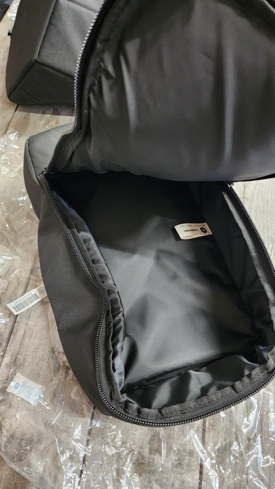 Chrysler Phev Ev Storage Bag