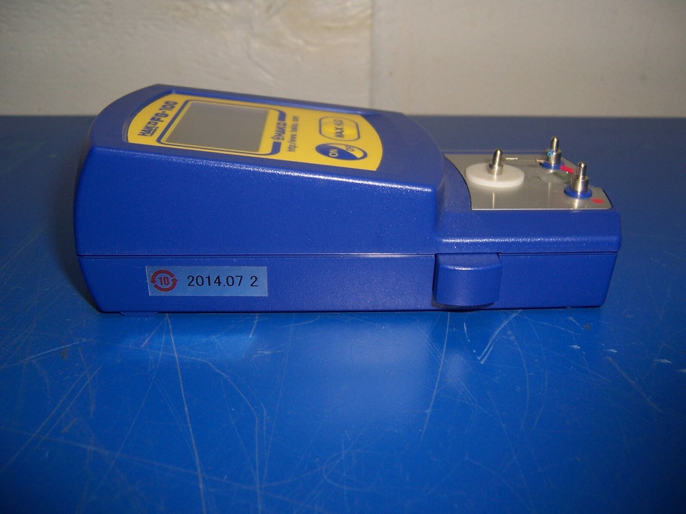 13104 hakko g-100 thermocouple type K