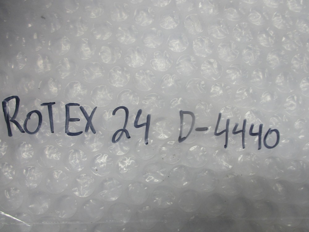 ROTEX 24 D-4440 COUPLING UNMP