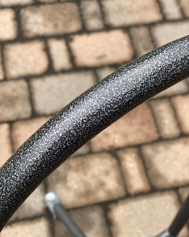 Mud-Skipper STAND UP GRAB BAR