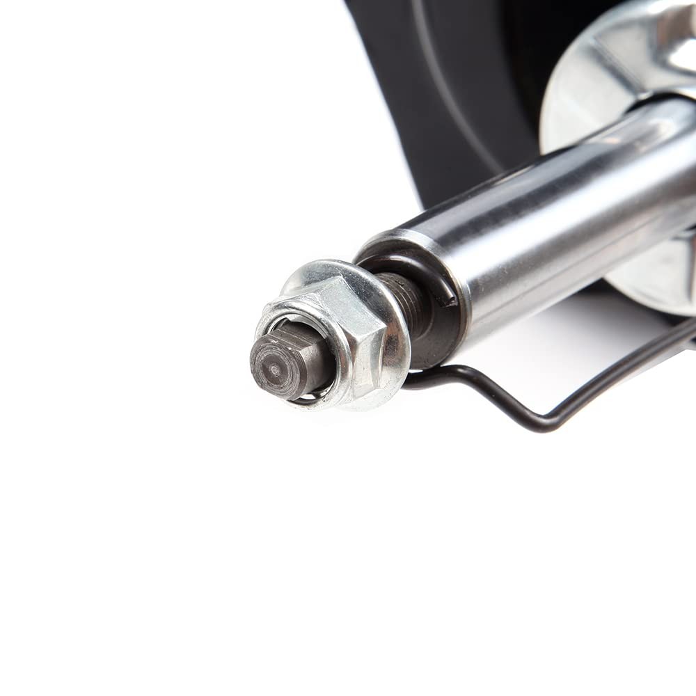Front Shock Absorbers Compatible 2012-2016 for Lancer Replacement 339105