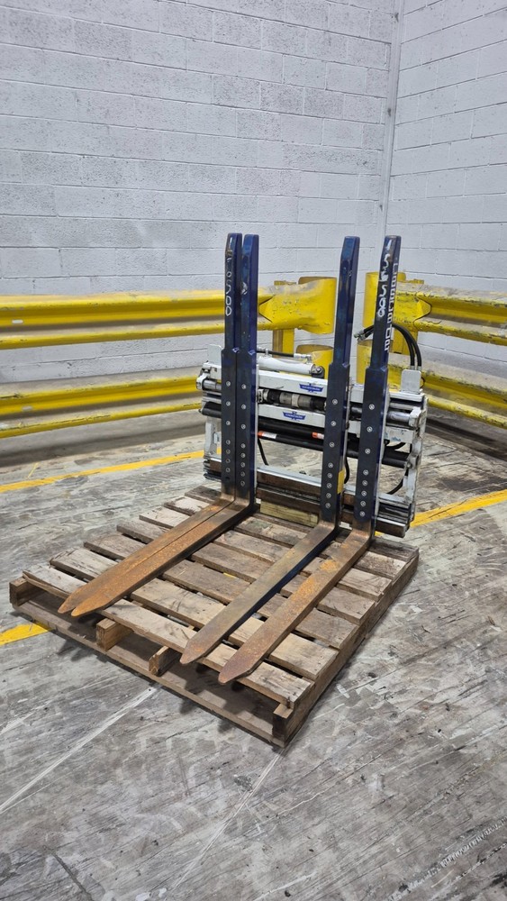 Cascade Single Double Class 2/3 42-inch Forks