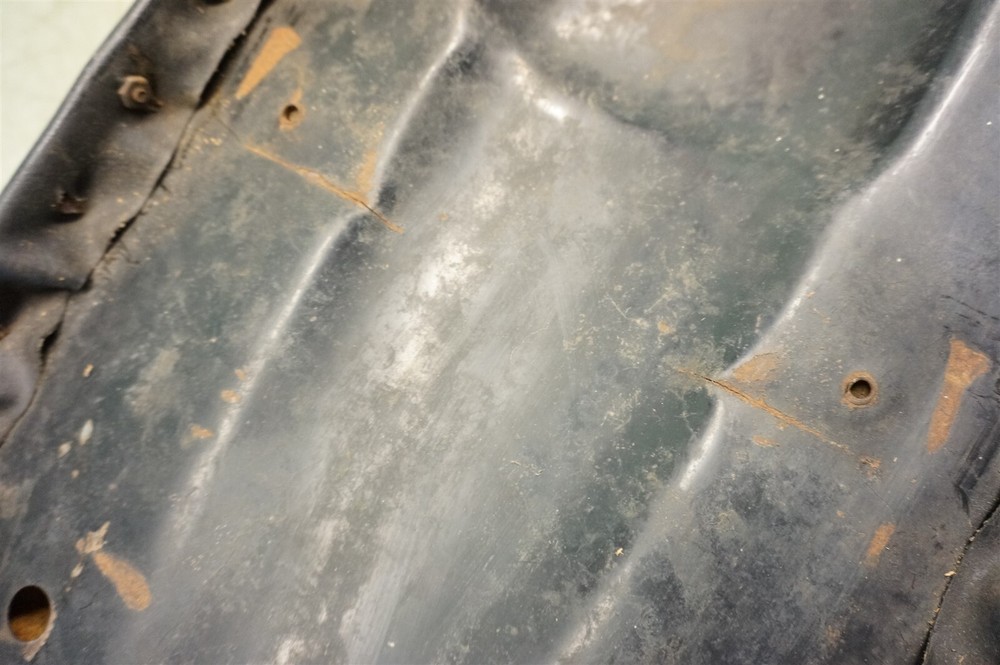 BSA Rocket 3 A75R Seat A75 Rocket III *2113