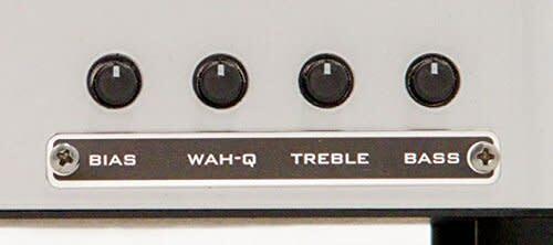 XOTIC EFFECTS XW-1 TRUE BYPASS WAH PEDAL