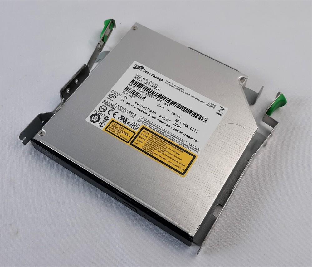 Hitachi GDR-8082N DVD Drive