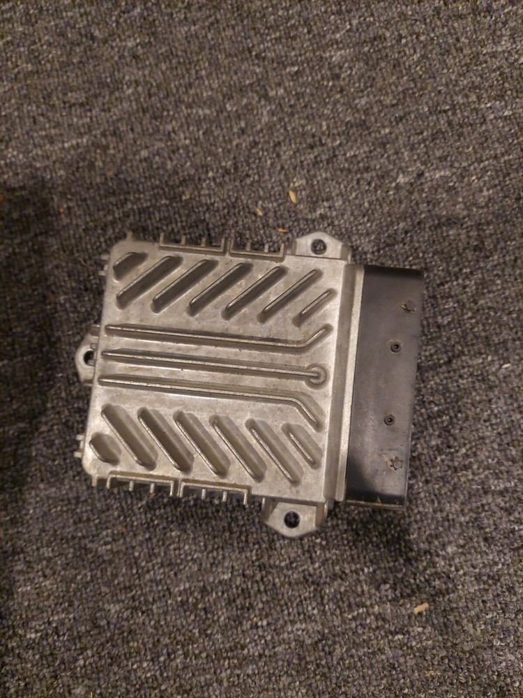 ALLISON TRANSMISSION CONTROL MODULE TCM ,ECU P/N29550689