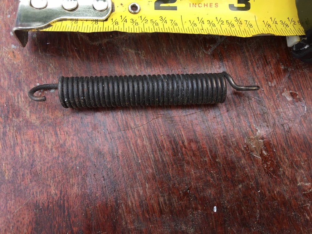 Hammond Tone Generator Spring FAST SAME DAY SHIPPING!