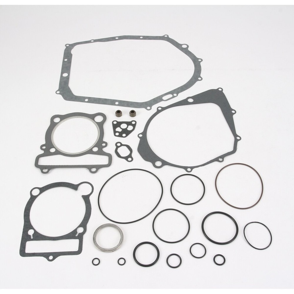 Moose Complete Gasket Set - M808813
