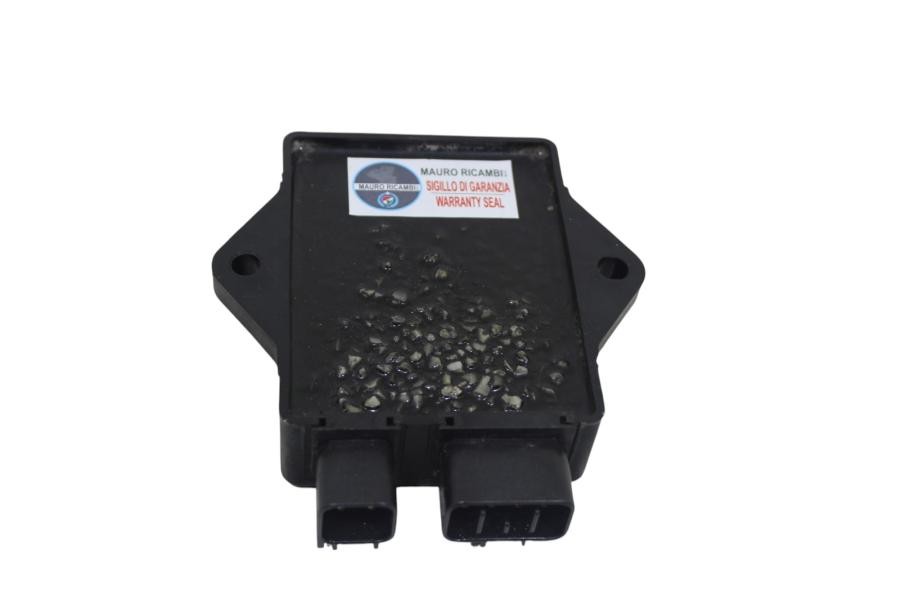 ELECTRONIC CONTROL UNIT KAWASAKI ER 5 500 2001 2006 ECU ENGINE