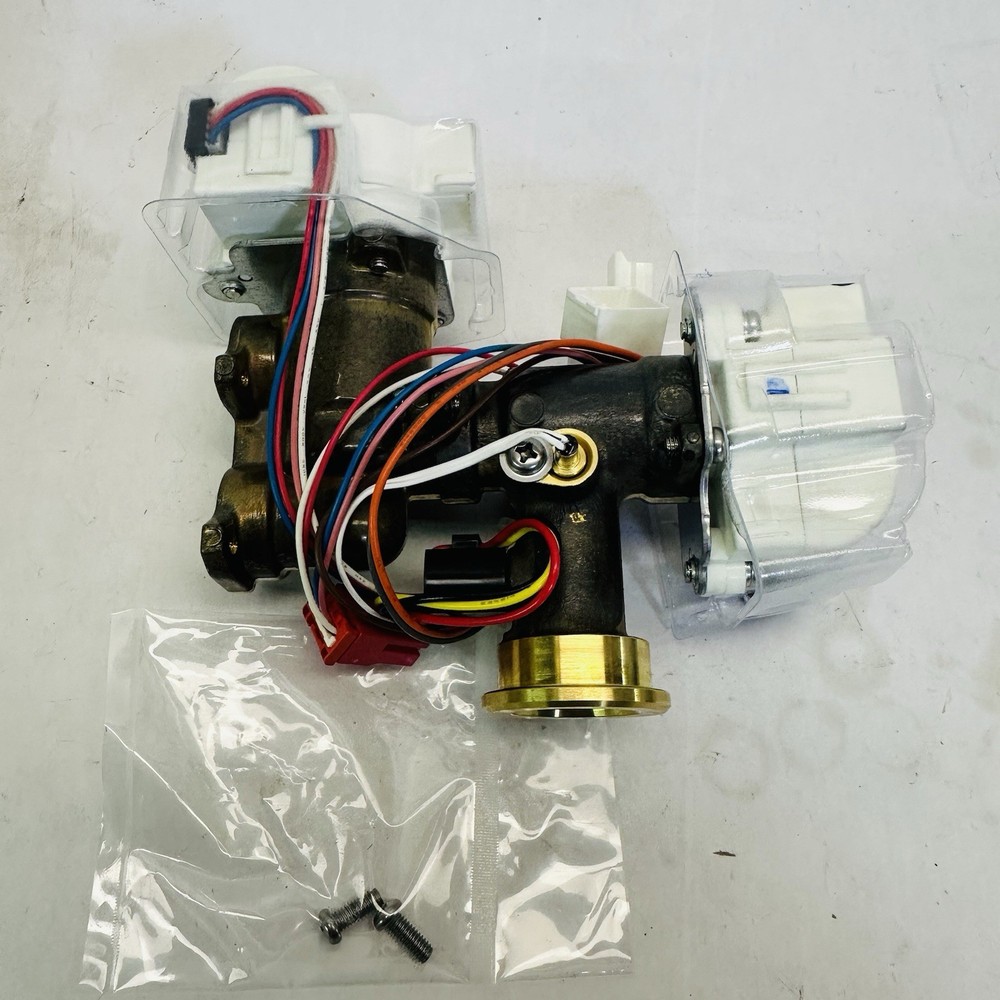 Rinnai M008S-02000-TSC Water Flow Servo Valve