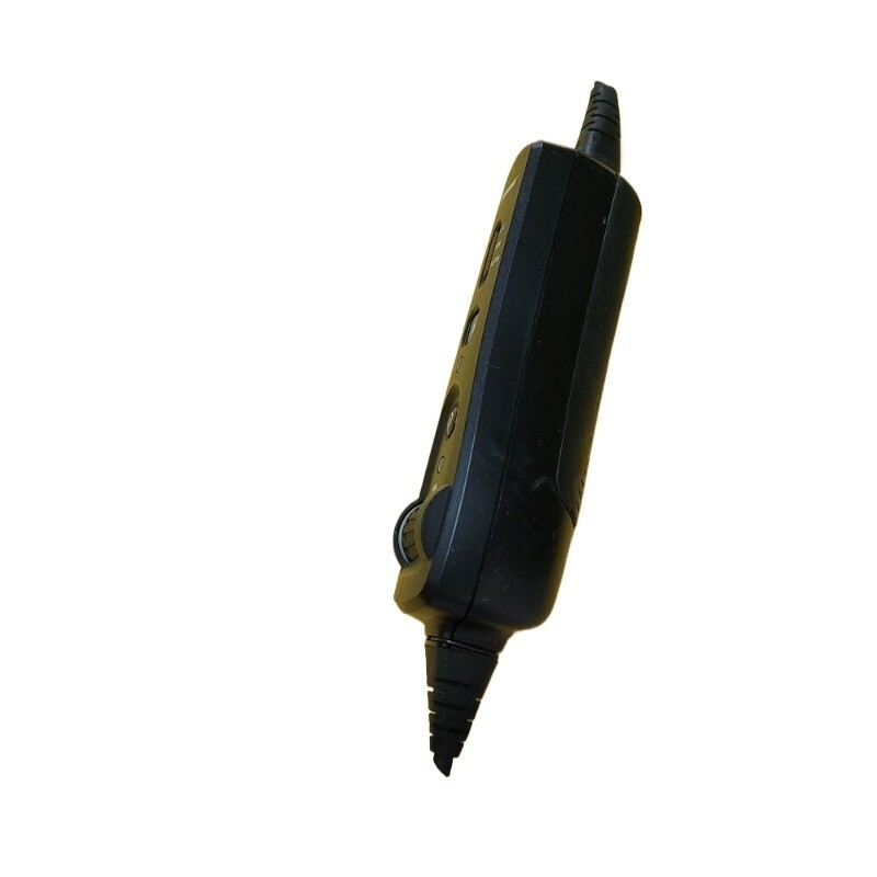 1X Bluetooth Bose-Control Module 416317 for Bose A20 Headset Cable Cut