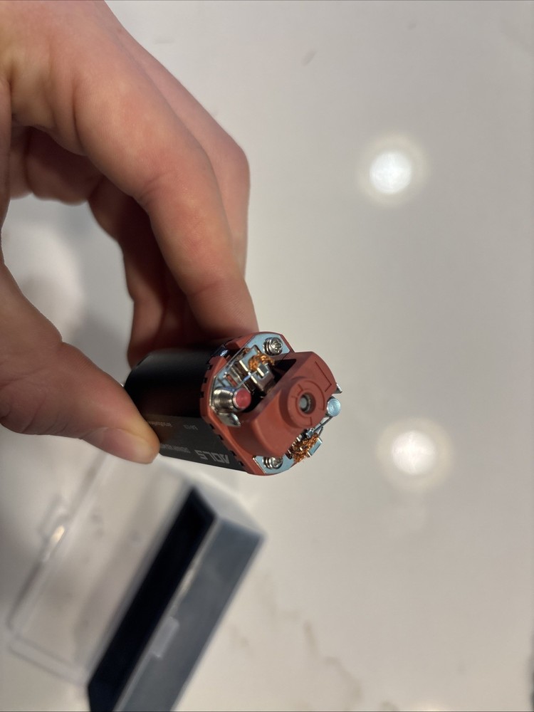 AOLS Super High Torque Long Type Motor for Airsoft AEG