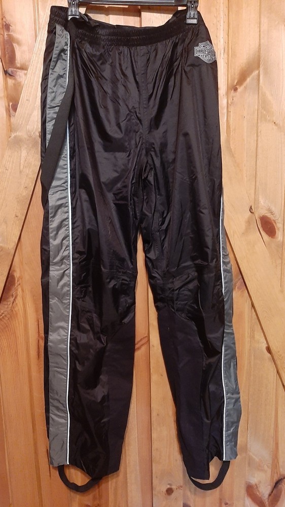 Rain Suit Harley Davidson Size L