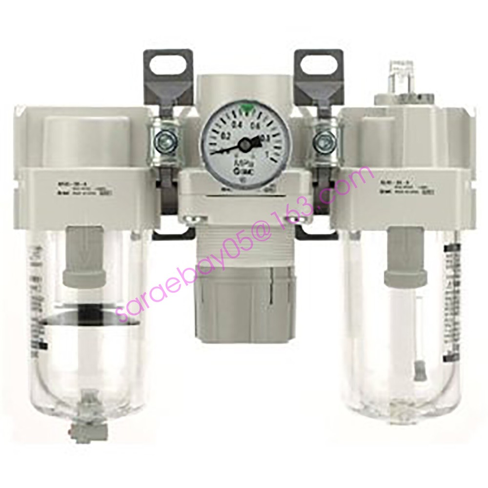 SMC AC30-03D-A Filter Pressure Reducing Valve New ✦KD