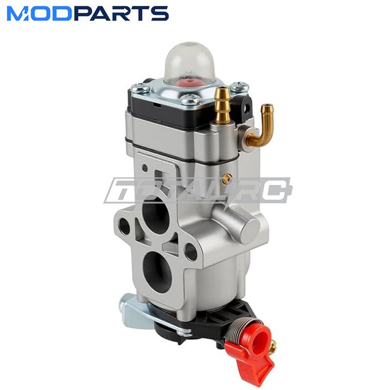 Carburetor Kit For RedMax EBZ 6500 Backpack Blower 577144601