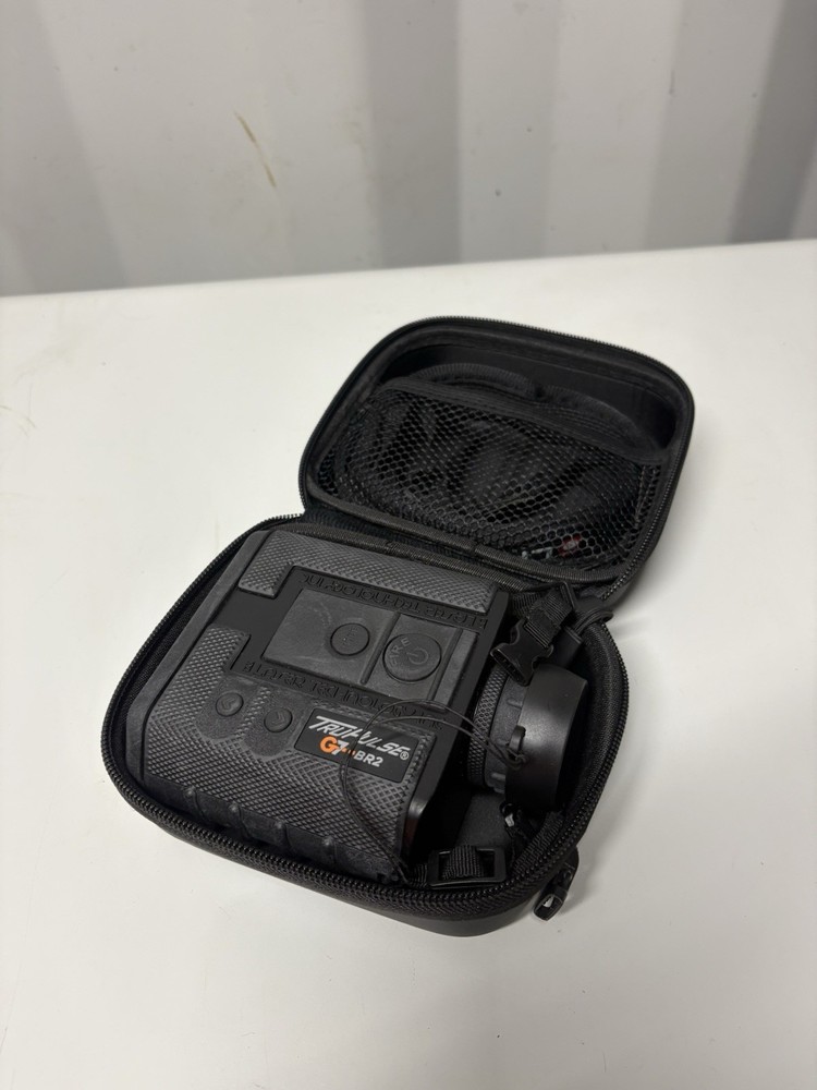 Gunworks True Pulse F7-BR2 Range Finder
