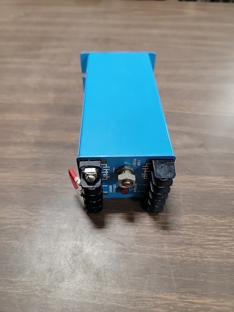 Autotech PS-127A Zero Speed Switch 120 V