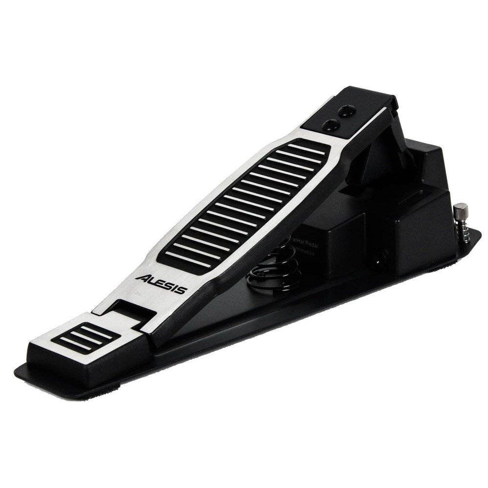 Alesis Real Hat Hi-Hat Trigger Pedal for Command, Command Mesh Kits Hihat
