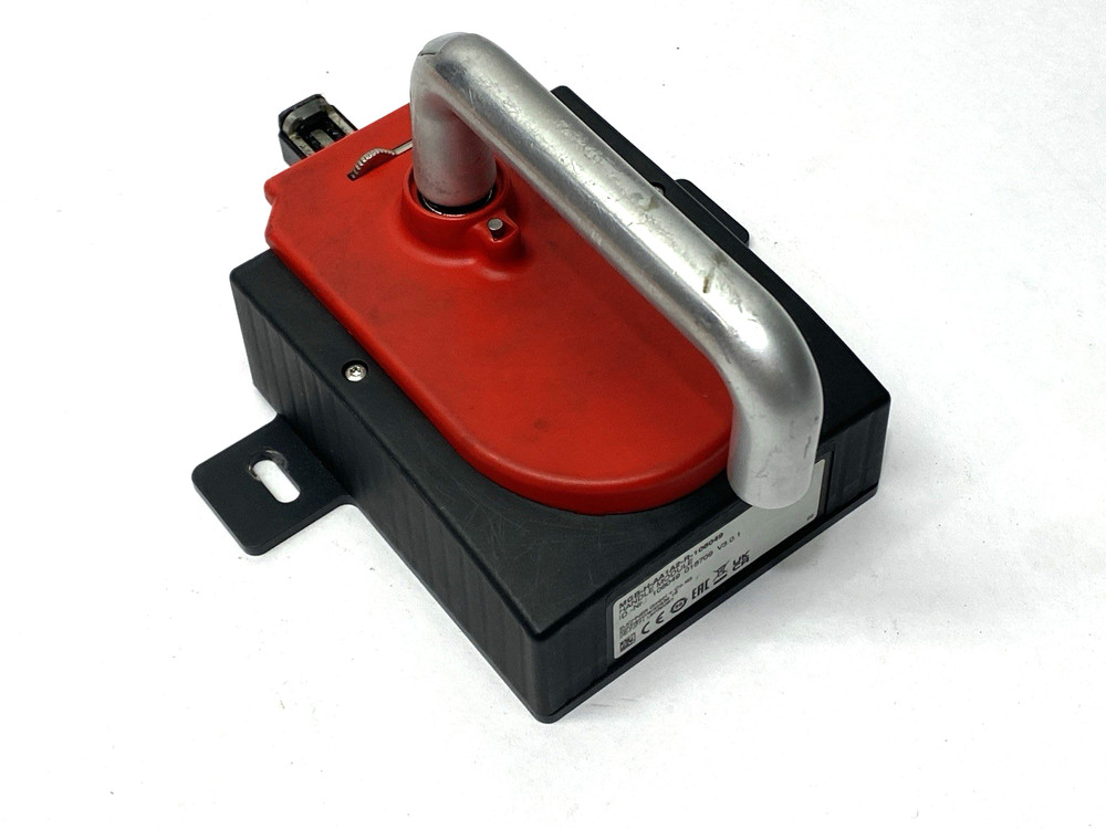 Euchner MGB-H-AA1A2-R-106049 Handle Module 106049