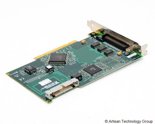 NI PCI-6601 Counter / Timer