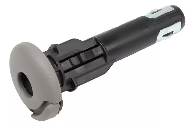 Genuine GM Medium Titanium Front Head Restraint Guide 20984483