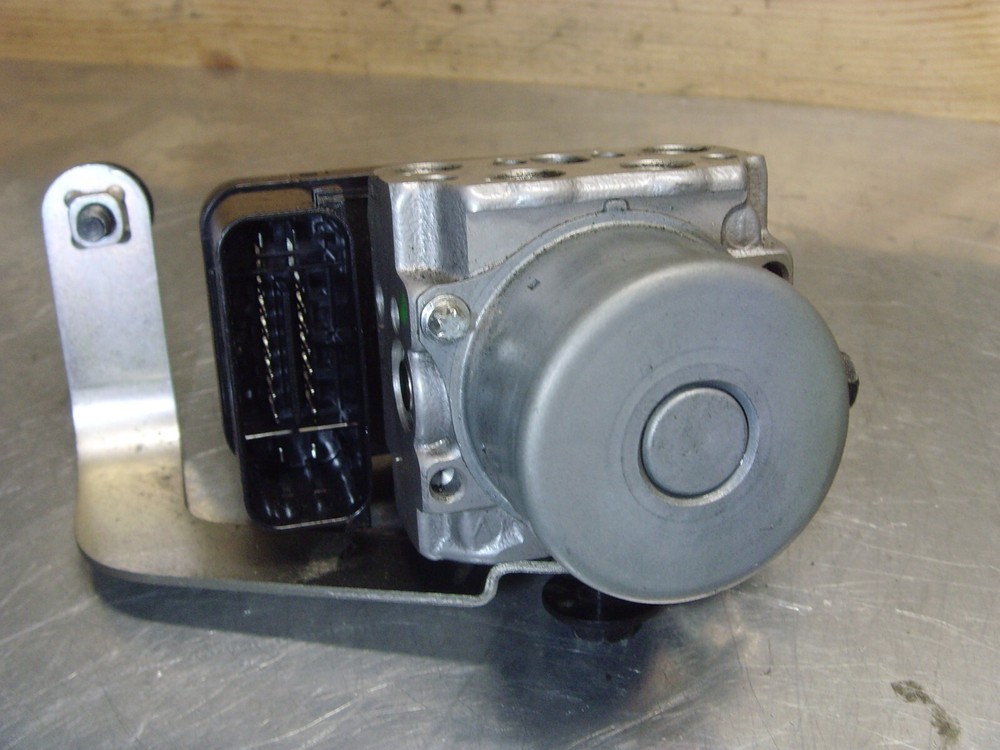HONDA CB 650F ABS 2017 ABS PUMP MODULE 2017-2019