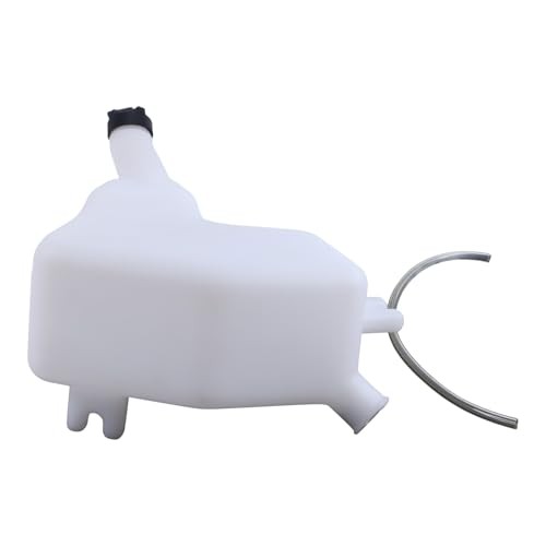Coolant Tank Expansion 126/02237 126/02030 Compatible with JCB 3CX 4CX