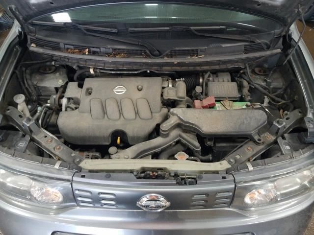 Alternator Fits 09-14 CUBE 231812