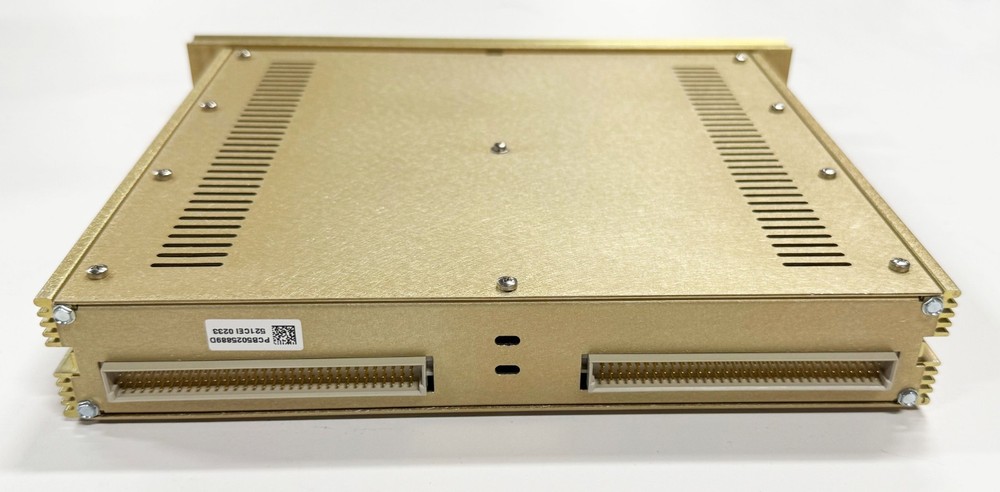 AB Sciex 5025888 System Controller 4600 PCB Card API Spectrometer Working