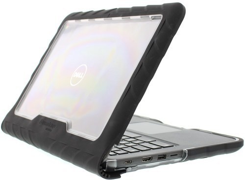 Gumdrop Cases DT-DL3380-BLK Case