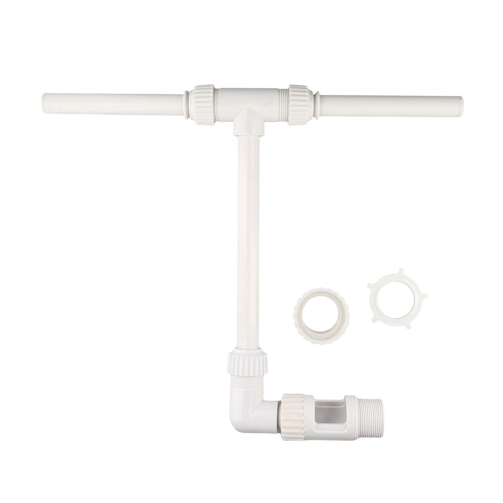 Practical Waterfall Fountain Adjustable Control Valve Cooler Accessory Garden