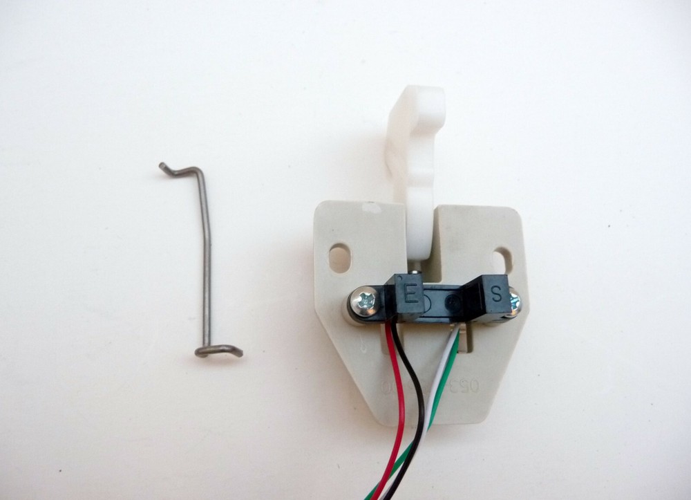 MIDMARK Elevanve Continental-Style Actuator Assembly (Left Linkage)