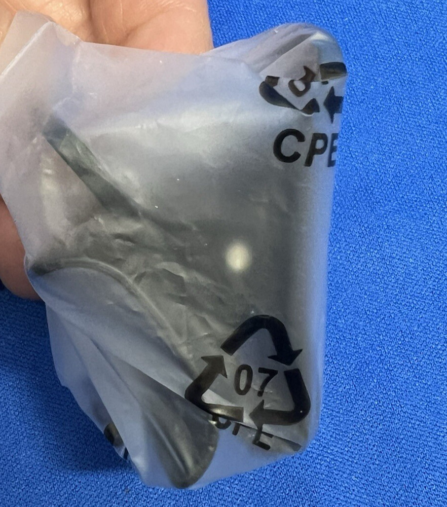 NIB open box Profezzion wireless remote control camera shutter release, 4 AAAs