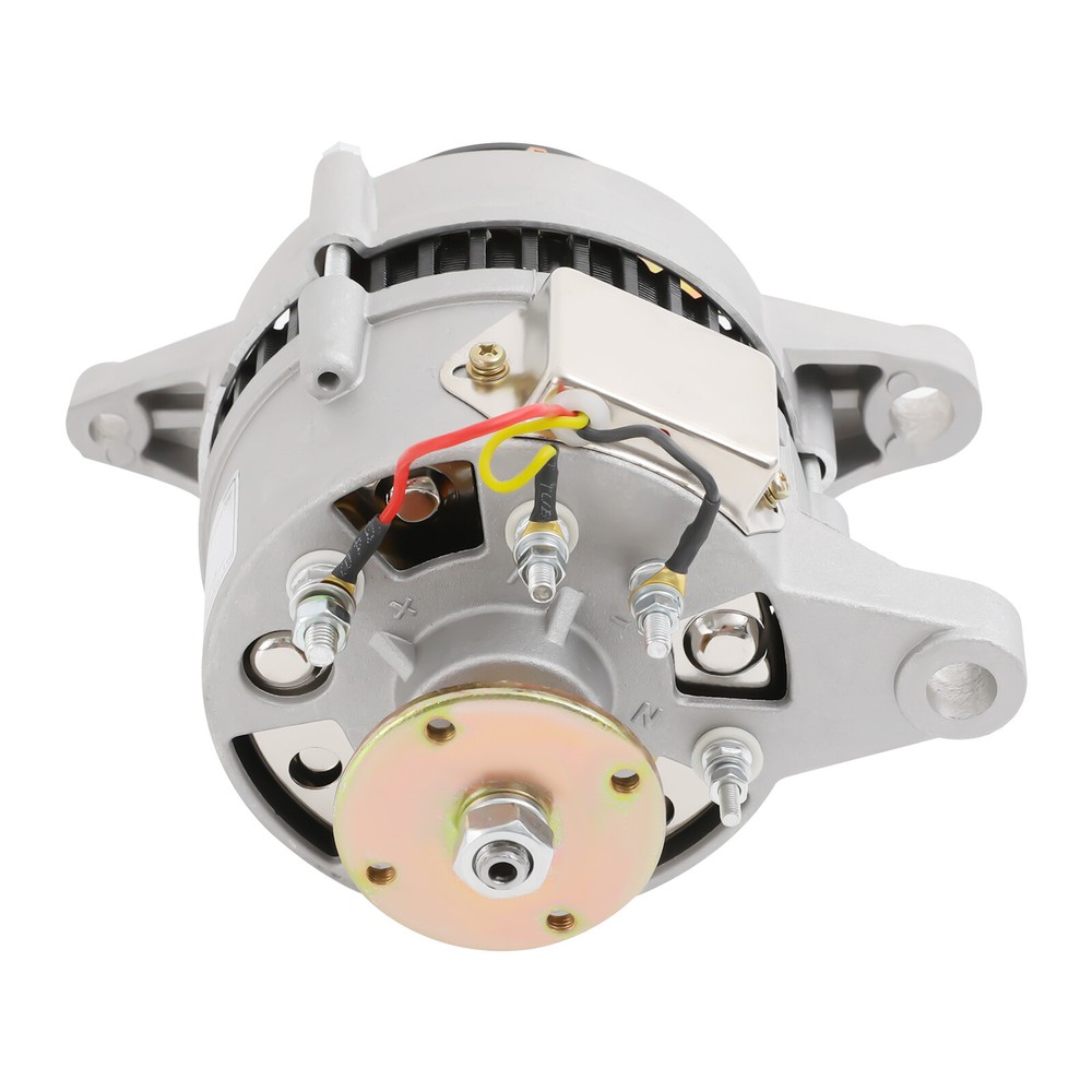 Permanent Magnet Synchronous Generator Constant Voltage Alternator AC 1500W