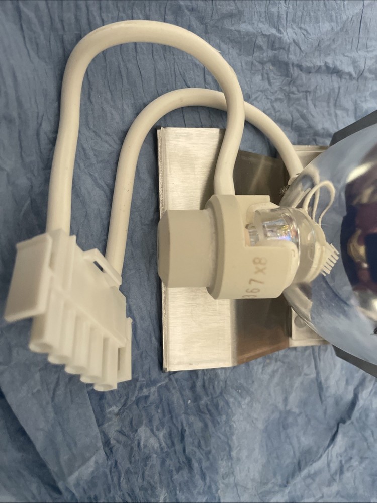 Replacement Bulb for CONMED LS7501 300W 17V