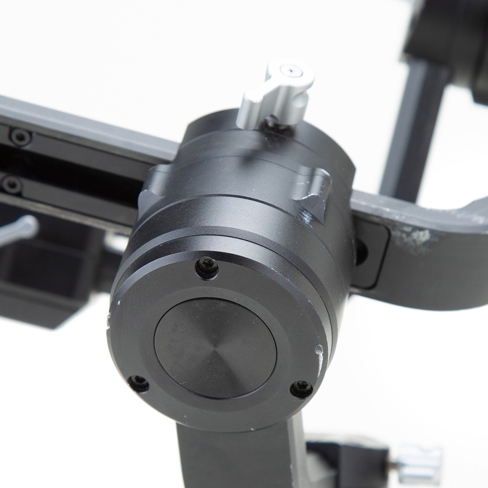 DJI Ronin-S - SKU#2009678