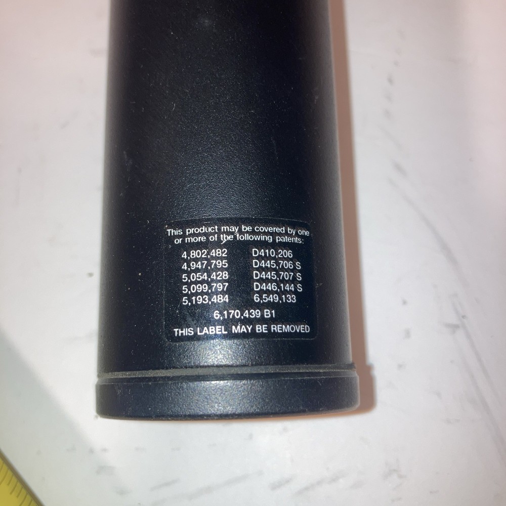 Tri-Tronics Classic 70XLS Dog Training Controller, Carrying Case With Strap B20