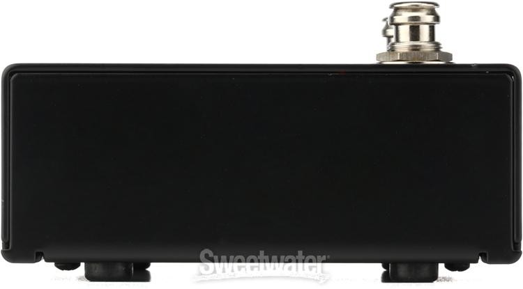 Neo Instruments Mini Vent II Rotary Speaker Simulator Pedal