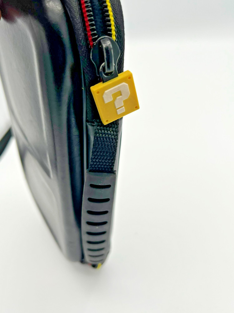 Nintendo Switch Super Mario Carrying Case with Handle