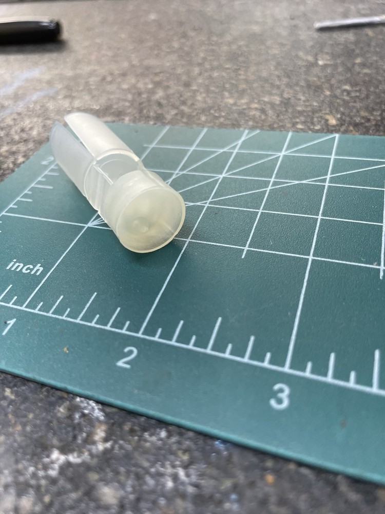 Vintage AA Wads WAA20