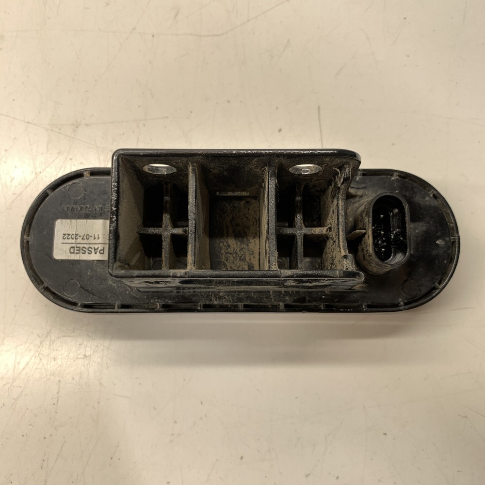 Tail Light - 2024 CAN AM Defender HD 10