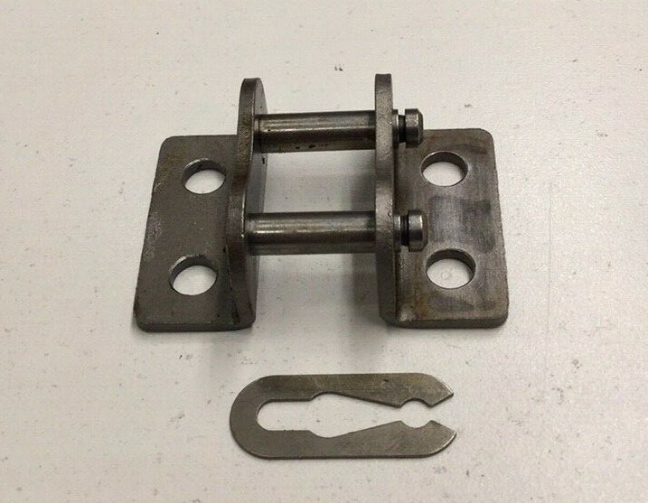 Ansi 60WK-2ConnLink Chain Link 60WK2ConnLink