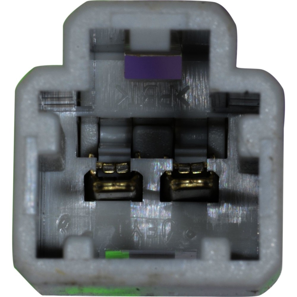 Window Reg w/ Motor VDO WL44160