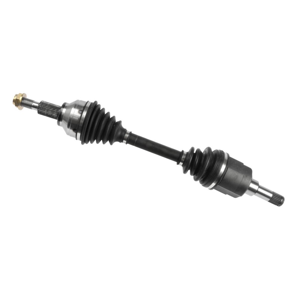 Front Left Side CV Axle Assembly for Chrysler 200 Sebring Dodge Avenger Journey