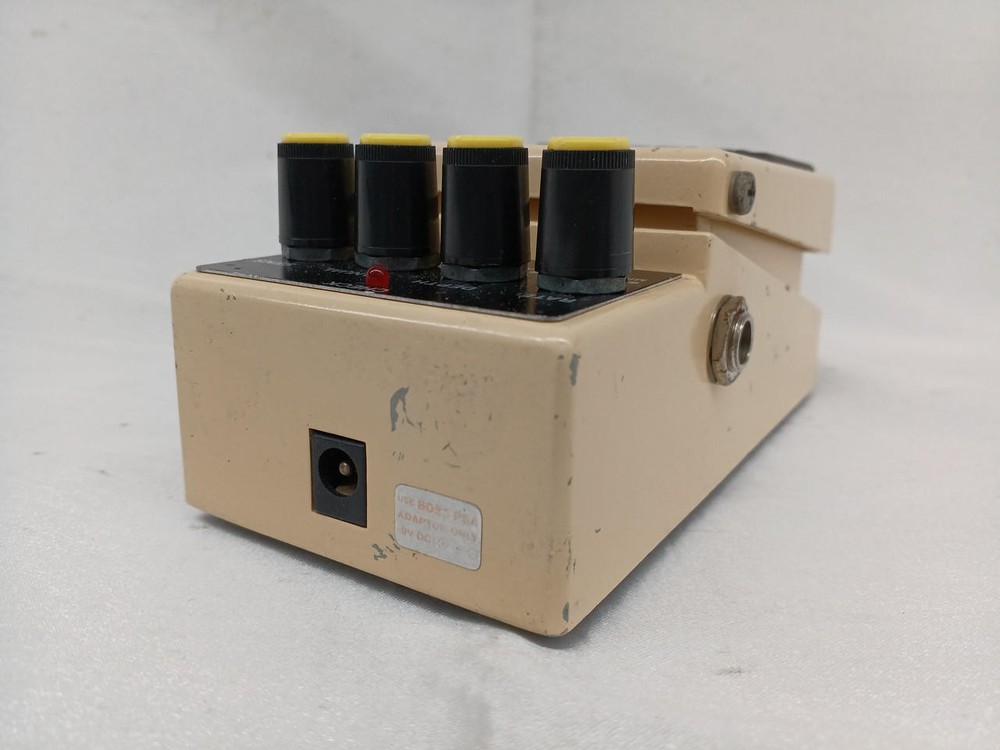 BOSS AW-2　(no20250218)