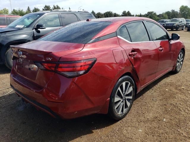 Air Shutter Fits 20-23 SENTRA 1873004