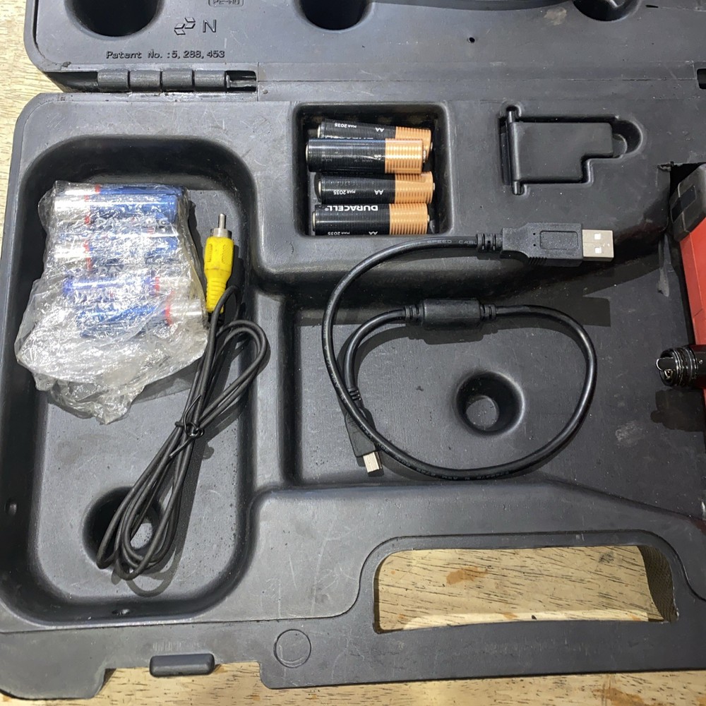 Snap-On BK5600 Digital Video Scope Camera